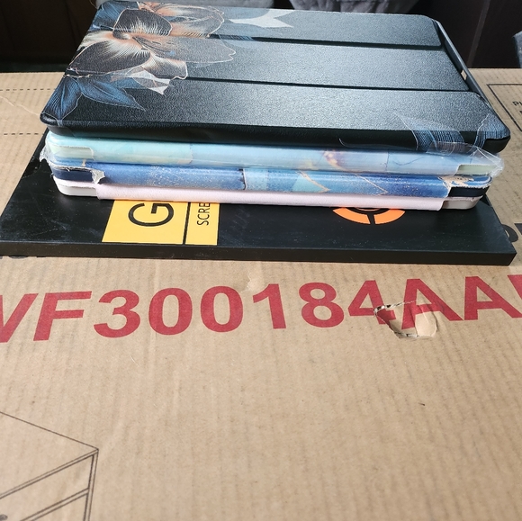 Samsung Galaxy S7 FE Tablet cases - Picture 10 of 10